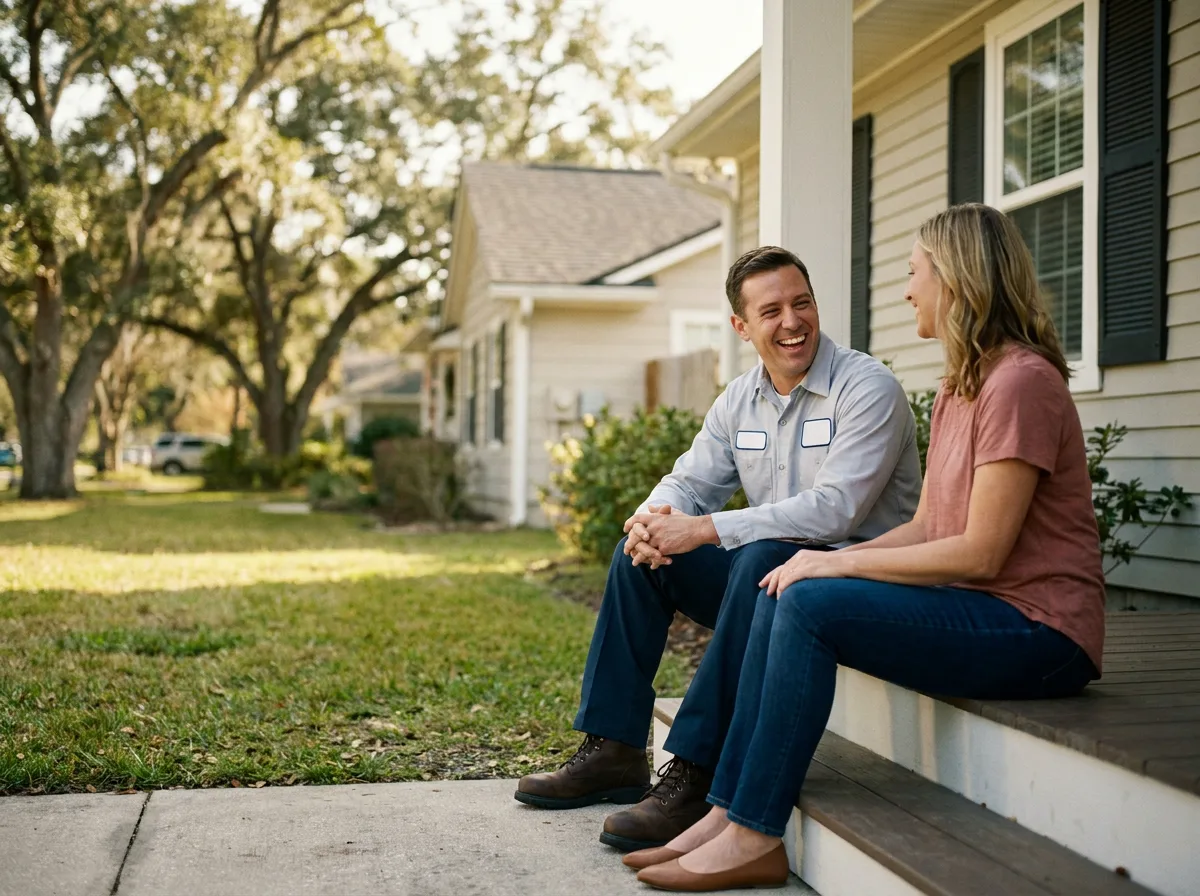 Septic tank pumping FAQs for Vera, OK